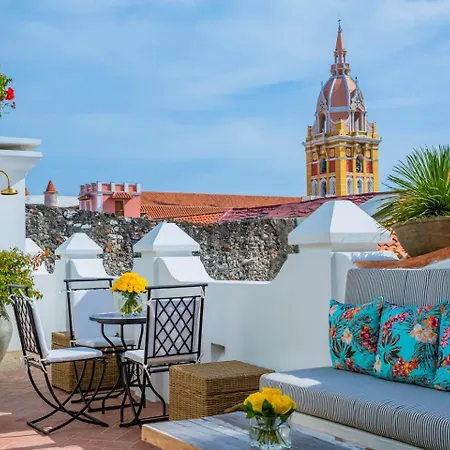 Casa De La Renta By Mustique Hotel